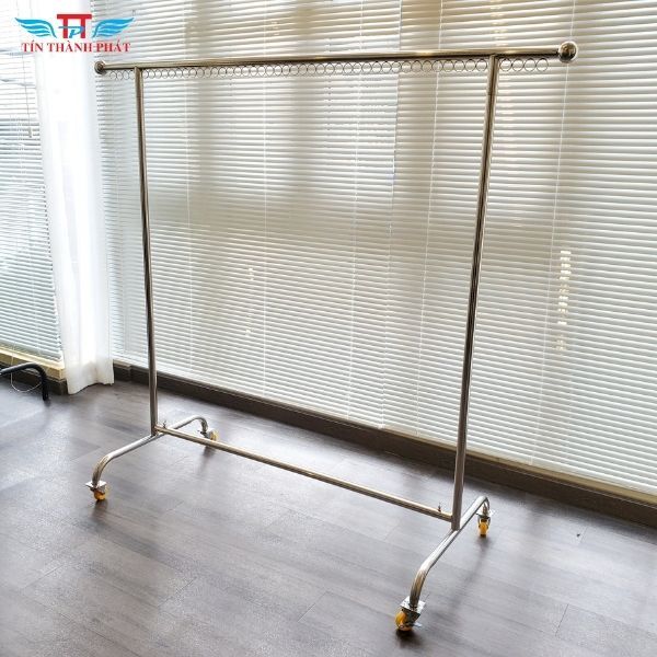 SÀO PHƠI INOX ĐƠN TÍN THÀNH PHÁT
