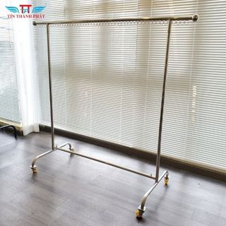 Sào phơi inox đơn tín thành phát