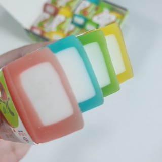 [COMBO 4 CỤC] Gôm tẩy xóa bút chì G-Star E-007
