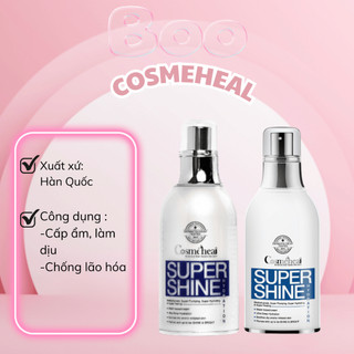 Kem Cấp Ẩm - Nước thần COSMEHEAL 50ml