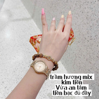 Vòng tay may mắn Thái Lan