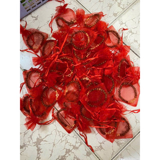 Vòng tay may mắn Thái Lan