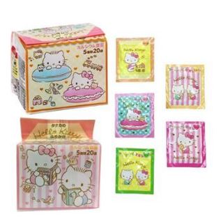 Gia Vị Rắc Cơm Thập Cẩm Hello Kitty Nhật Bản mẫu mới