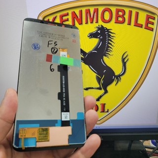 Màn Hình tương thích OPPO F5 / F5 Youth (tặng tuýp keo dán + cường lực)