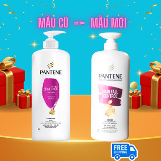 Dầu Gội Pantene Chai 1200ml
