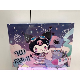 Bộ sưu tập: kuromi hộp quà bất ngờ , 3+ ages, no. st-38