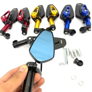  Gương Gù Chân Gương Crg Hàng Nhôm Cao Cấp Cực Đẹp Gắn Xe Máy < Giá 1chiếc > 