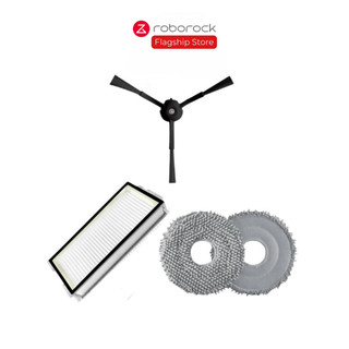 Bộ phụ kiện thay thế dành cho Robot hút bụi lau nhà Roborock Qrevo/ Qrevo S