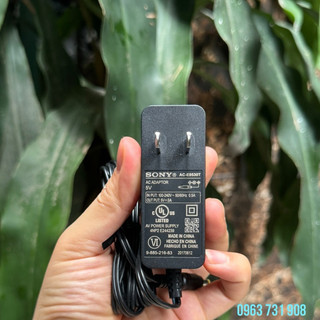 Cục sạc 5v 3A cho loa Sony SRS-XB30 chính hãng