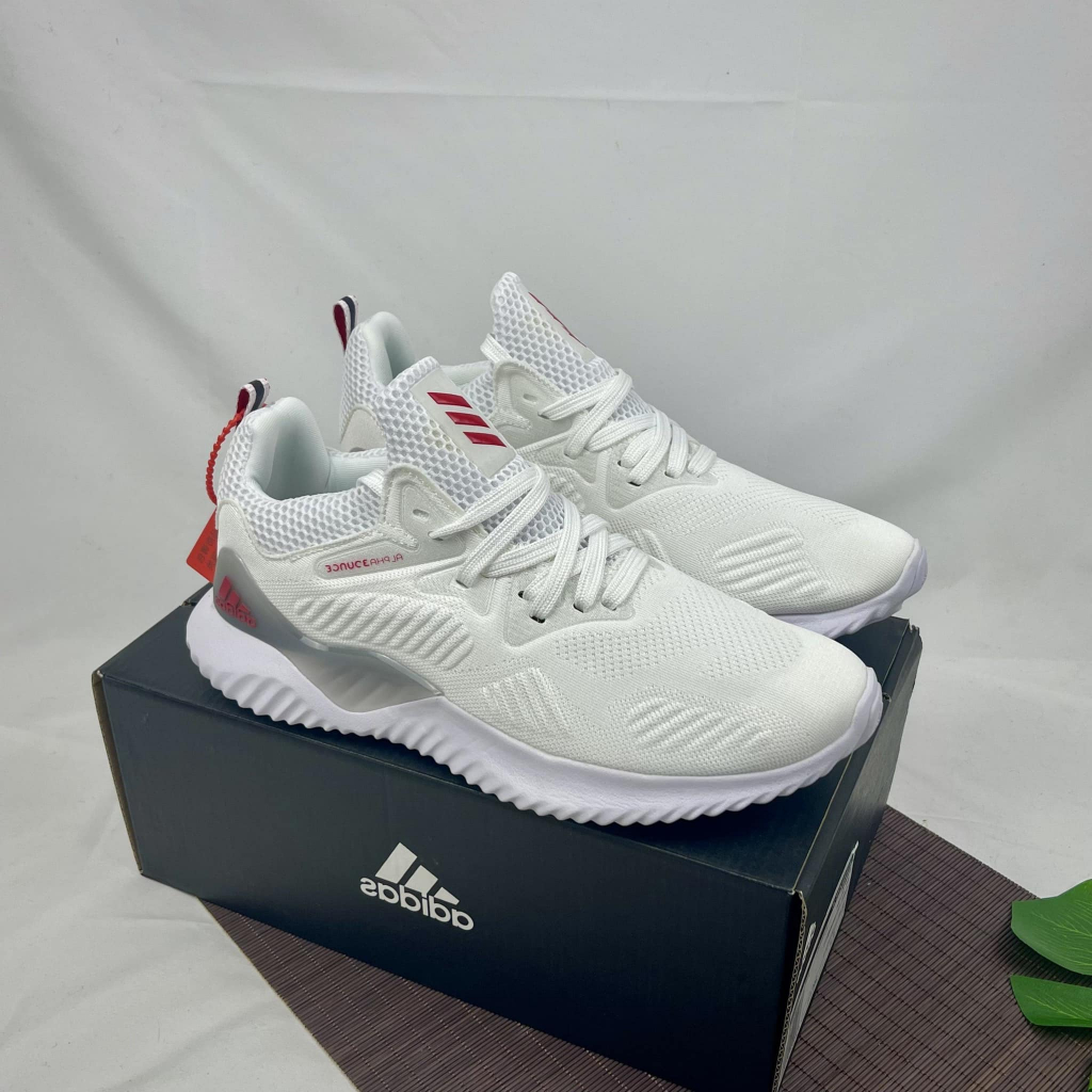 Giày running giày chạy bộ tổng hợp các màu cho nam nữ