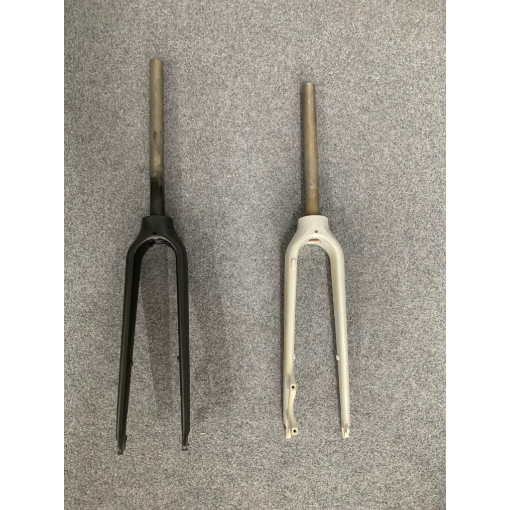 Càng Phuộc Hợp Kim Nhôm Dùng Cho Xe Đạp 26inch / 27.5inch / 700c Phanh Đĩa Hàng Xịn