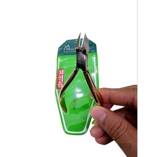 [ SIÊU SALE ] - KÌM CẮT MÓNG VÀNG NHỌN CỨNG M-555