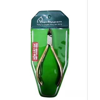 [ SIÊU SALE ] - KÌM CẮT MÓNG VÀNG NHỌN CỨNG M-555