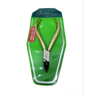 [ SIÊU SALE ] - KÌM CẮT MÓNG VÀNG NHỌN CỨNG M-555