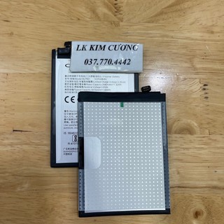 Pin blp601 dành cho dòng điện thoại f1s-a59-a53