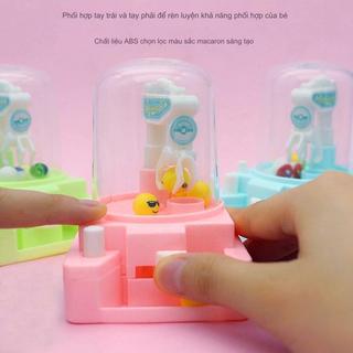 Đồ Chơi Máy Gắp Bóng Mini Cho Bé