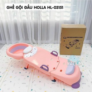 Ghế gội đầu gấp gọn holla hl 03151 dodungmevabe