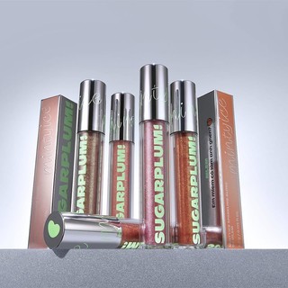 Son nhũ bóng ofélia sugarplum mintyice sparkling gloss