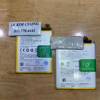 Pin OPPO BLP615 Dùng Cho OPPO Neo 9 / A37