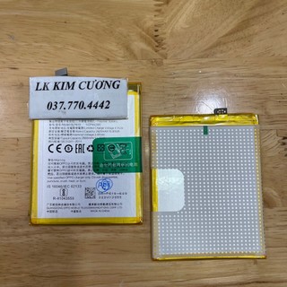 Pin blp619 dành cho dòng điện thoại neo 9s / a39, f3 lite/ a57