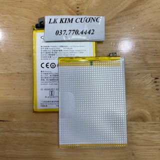 Pin blp649 dành cho dòng oppo A83