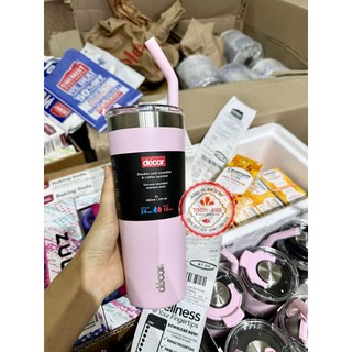 Bình giữ nhiệt Decor Úc, ly giữ nhiệt, cốc giữ nhiệt