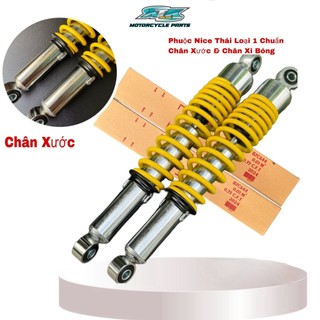 Phuộc xe máy nice thái xi sước và si bóng cho xe wave, dream và future .phụ tùng