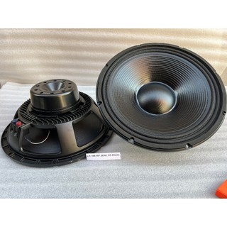 CỦ LOA 40 JB AUDIO NEO KHỐI 140 COIL 100 - XƯƠNG NHÔM - GIÁ MỘT LOA