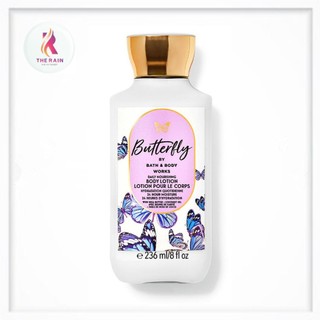 Sữa dưỡng thể Bath & Body Works Butterfly 236ml