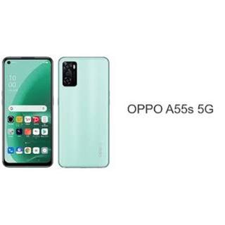 Điện thoại oppo a55s 5g 2sim ram 8g/256g, chiến pubg/liên quân mượt, camera siêu đẹp - tn2