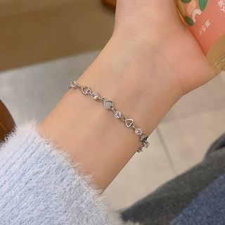 Lắc tay inox | lắc tay inox nữ | lắc tay nữ