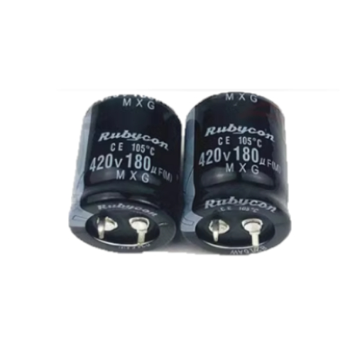 TỤ HOÁ 22X30MM 400V 180UF