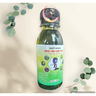 Nước  tắm chim cảnh  Nhất Hoàng