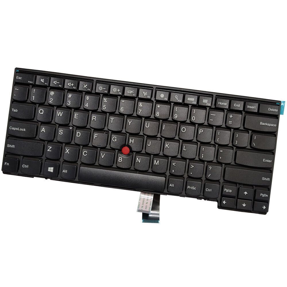 Bàn phím Lenovo ThinkPad T440 T440p 20AN 20AW T440S 0C02253 US ZIN có chuột