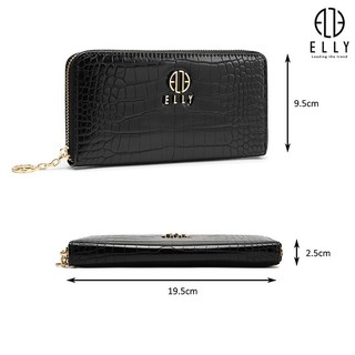 VÍ DA NỮ THỜI TRANG ELLY – EVH111