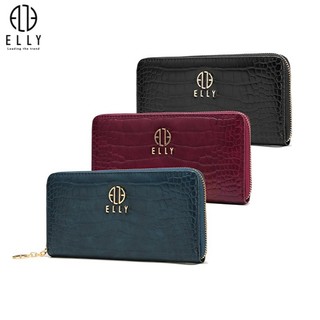 Ví da nữ thời trang elly – evh111