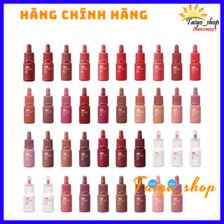 Son Kem ink Velvet đủ màu 01-44