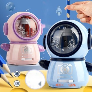  Máy gọt bút chì,gọt bút chì hoàn toàn tự động cho học sinh tiểu học gọt bút chì tự động sạc điện gọt bút chì học sinh 