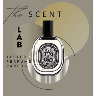 📍𝑻𝒉𝒆 𝑺𝒄𝒆𝒏𝒕 𝑳𝒂𝒃 - nước hoa dip ty que tam dao 10ml