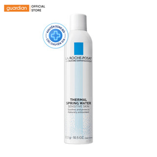 Nước Xịt Khoáng Giúp Làm Dịu Da La Roche-Posay Thermal Spring Water 300ml