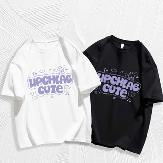Áo Phông Cotton 3158 Thoáng Mát Đen Trắng Năng Động