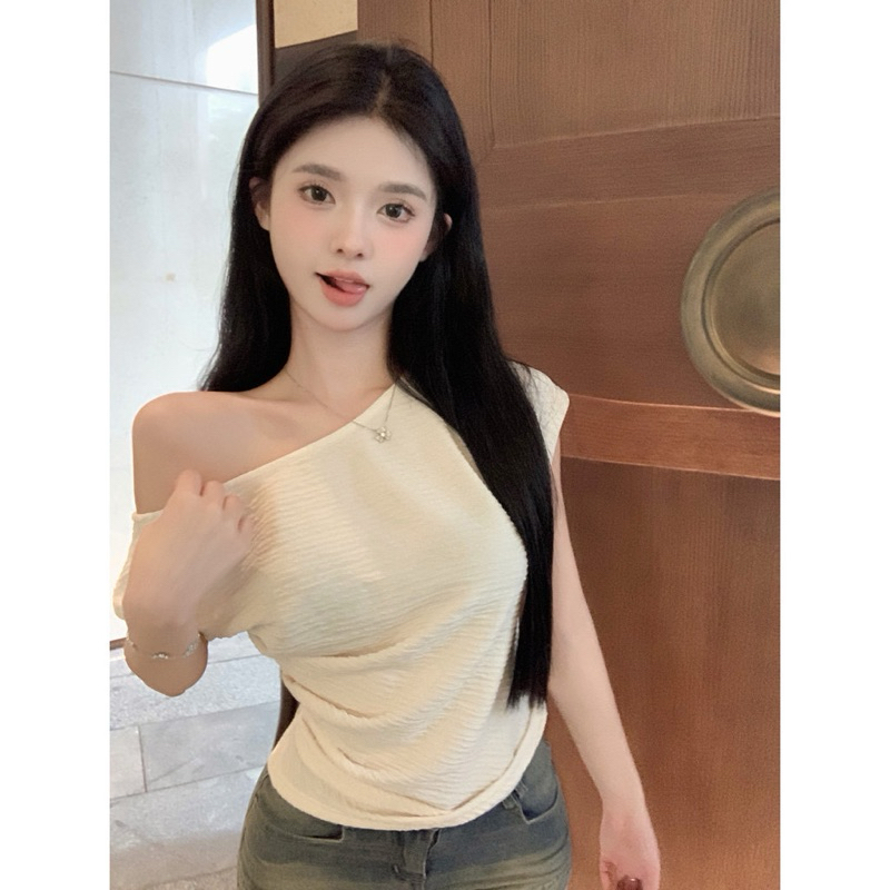 Áo Trễ Vai Thanh Lý