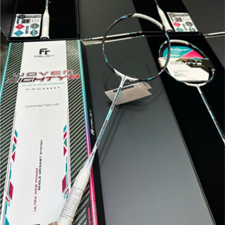  ̣̣̣̣̣Sét Vợt Cầu Lông Felet Woven Eighty8 Eighty 8 Chính Hãng Cao Cấp 