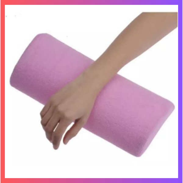 GỐI KÊ TAY LÀM NAIL
