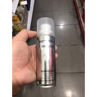 Keo xịt tóc dạng cứng