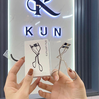 Kẹp Bấm Mi Shu Uemura Eyalash Curler