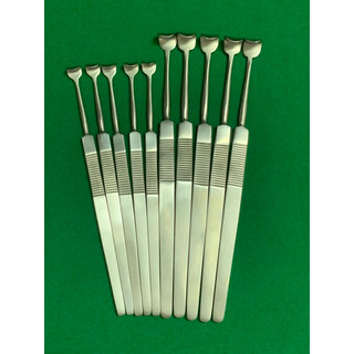 CÂY BANH VÉN PHẪU TRƯỜNG 6mm,8mm