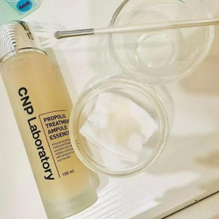 Toner Nước Thần Keo Ong CNP Laboratory Cấp Ẩm, Phục Hồi