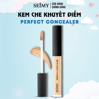 Kem Che Khuyết Điểm SEIMY - Perfect Concealer