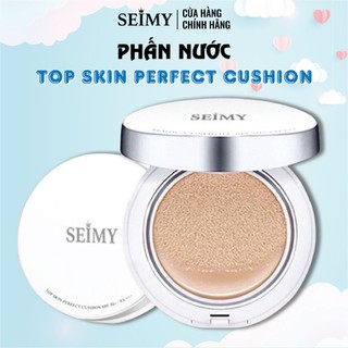 Phấn nước SEIMY Top Skin Perfect Cushion